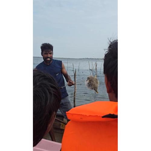 Ellalan Tourism And Adventures in Jaffna