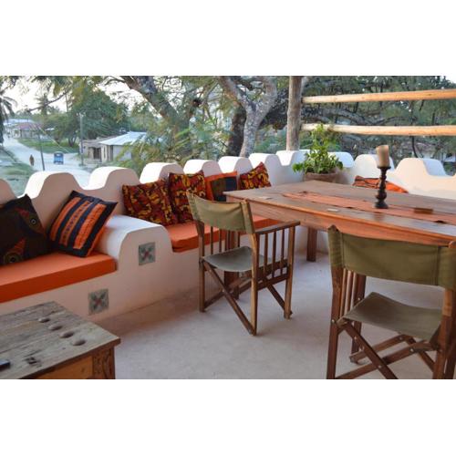 Ella's Swahili House