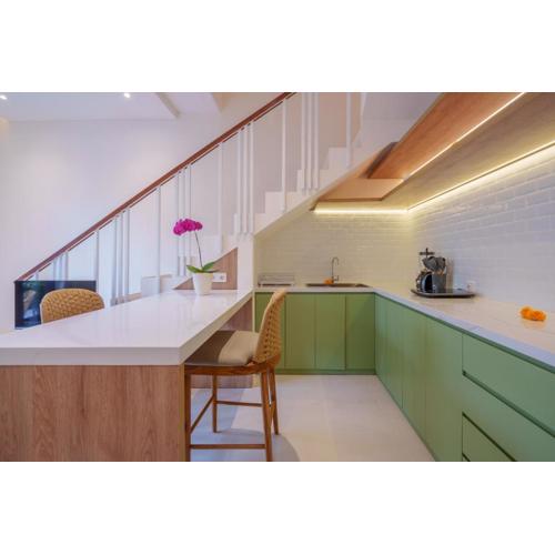 Ellavie Aparthouse Jimbaran