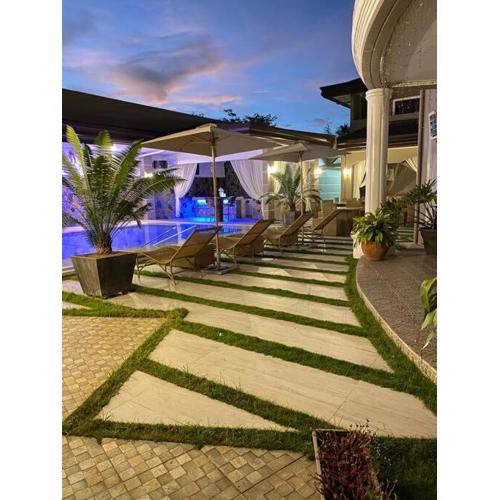 Elle Casa is a modern-European inspired house coc