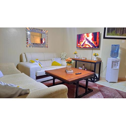 ElleHomesKe-Imani, Ruiru