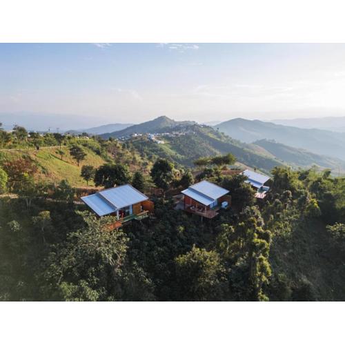 บ้านสวนเอลเลน Ellen Farmhouse