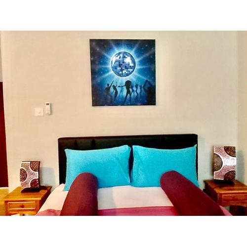 Ellenbrook Rooms 17 by Mulia Cottage