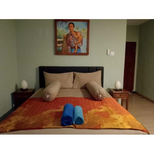 Ellenbrook Rooms 18 by Mulia Cottage