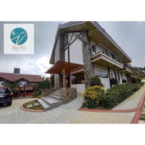 Elliannah Pines Hotel