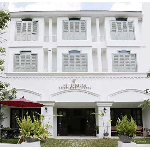 Elliebum Boutique Hotel