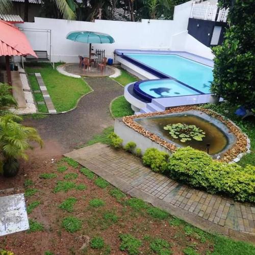 Elliot Nature Resort