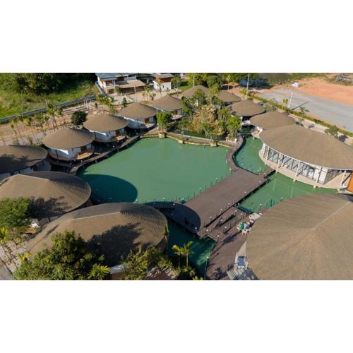 Ellipse Boutique Phayao