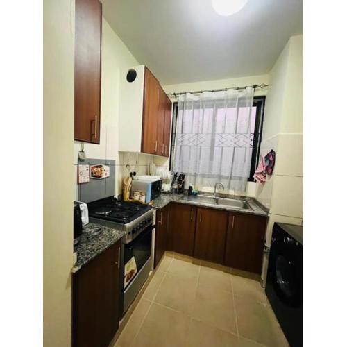 Elly's 2 bedroom Apartment