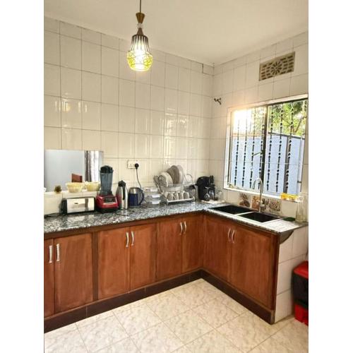 Elly's Three bedroom Home