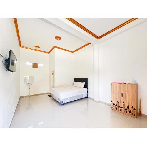 Elma Guesthouse YIA KulonProgo Yogyakarta Mitra RedDoorz