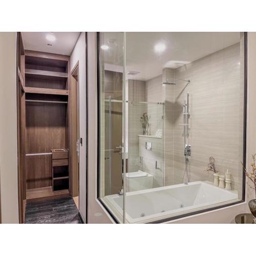 Elmac Thonglor Downtown 1 bed suite