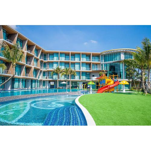 Elmas Cha Am Design Hotel