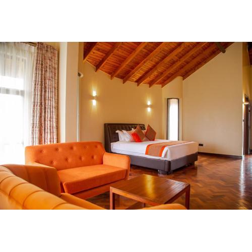 Elmer Resort & Spa Naivasha