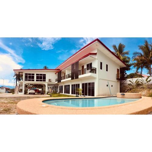 Elnora Delmar Travellers Inn