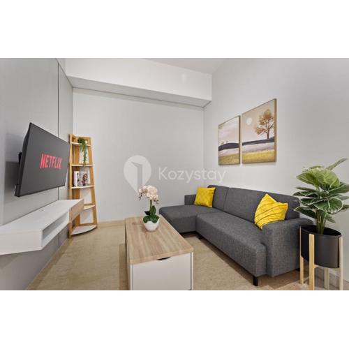 Elova by Kozystay - Tanjung Barat