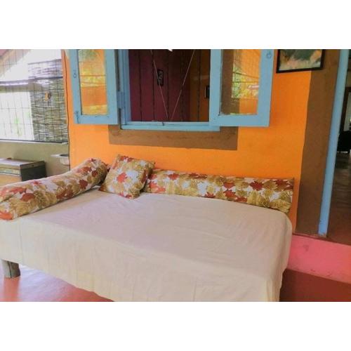 Elpitihena nature cottage Awissawella