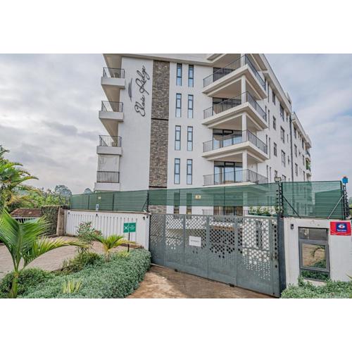 Elsie Ridge Apartments by Trianum