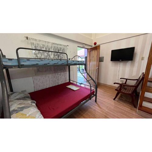 Elvira's Guest House