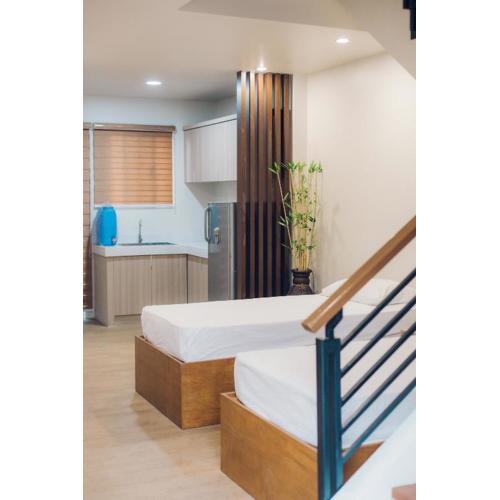 Elyseah Condotel, Angeles Pampanga