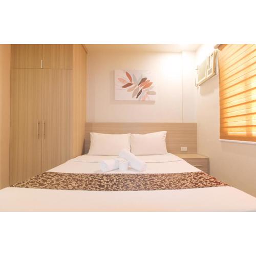 Elyseah Condotel by RedDoorz