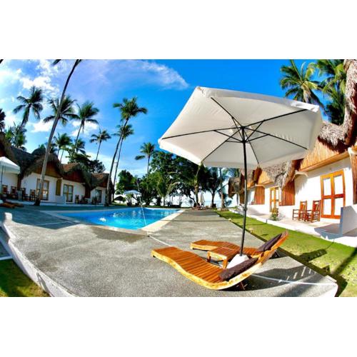 Elysia Beach Resort