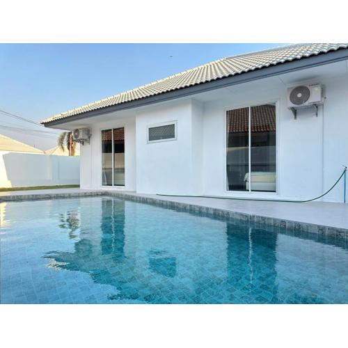 Elysia Pool villa-Ekkmonkol