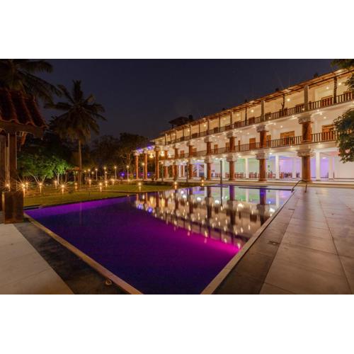 Elysia Sigiriya Hotel