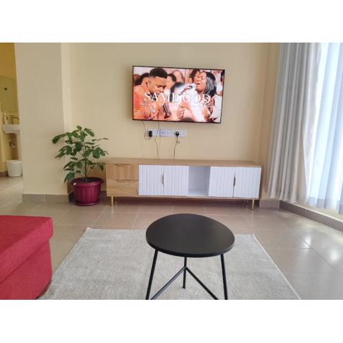 Elysian Homes Nakuru City