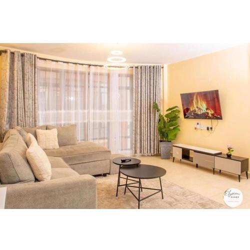 Elysian Homes Nakuru City