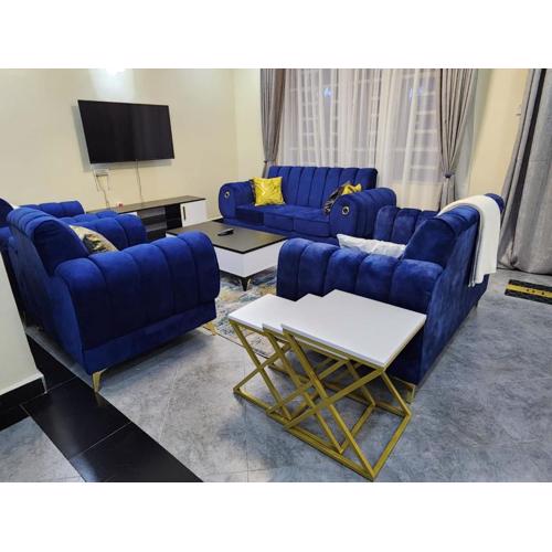 Elysian Homes Nakuru