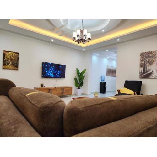 Elysian Homes Villa Naivasha