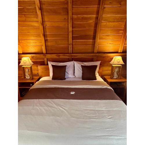 eM eR GLAMPING & VILLAS