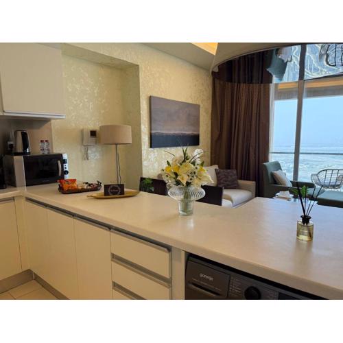 Emaar Residence Fashion Avenue - formerly Address Dubai Mall