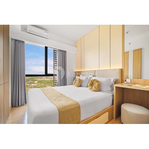 Embark by Kozystay - BSD