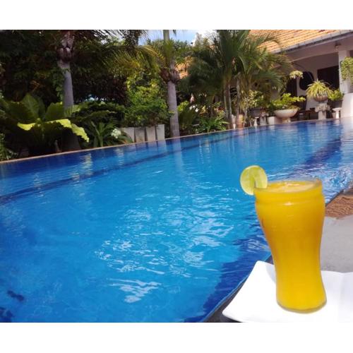 Embiente Guest House