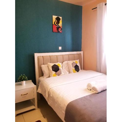 Embu Air-bnb 1&2 Bedroom homestay