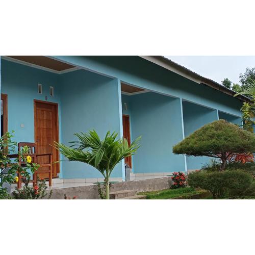 Embun Rinjani Homestay