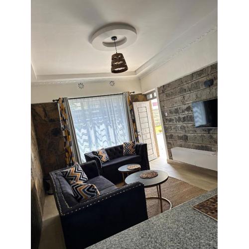 Emburu Home Naivasha