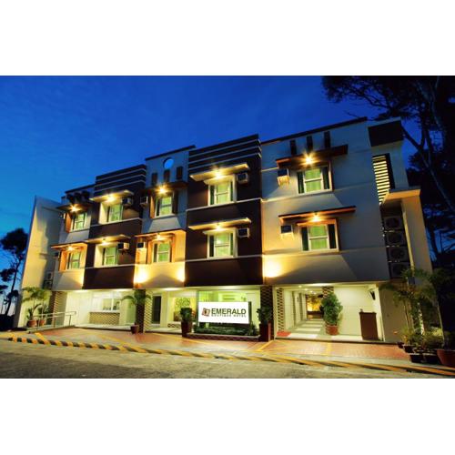 Emerald Boutique Hotel