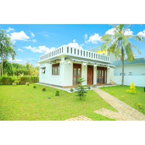 Emerald Breeze villa