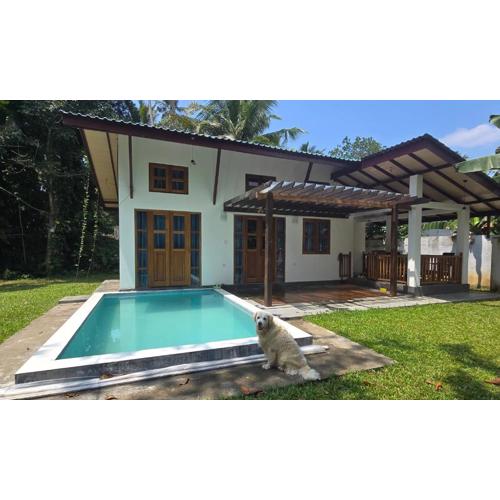 Emerald Canopy Villa