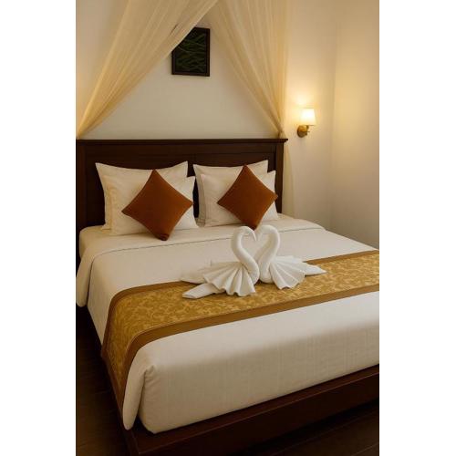 EMERALD HAVEN SAFARI Cottages