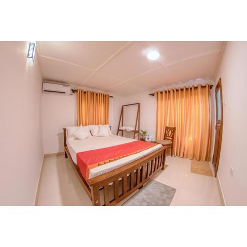 Emerald Hill Bungalow