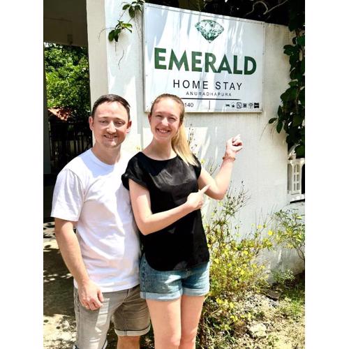 Emerald Home Stay
