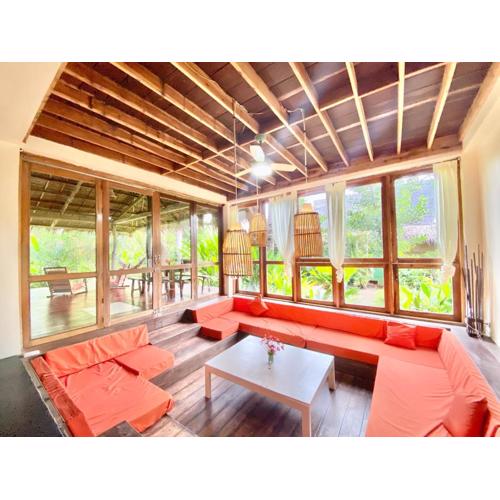 Emerald House Village