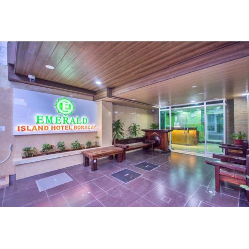 Emerald Island Hotel