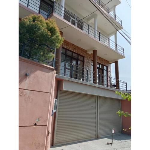 Emerald Mountain Resort