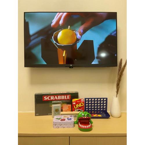 Emerald Shore 3 Residences 1BR by JBCo