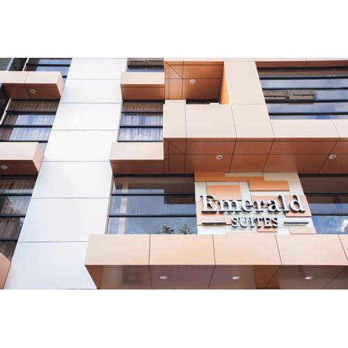 Emerald Suites CDO